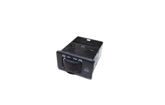 Nissan X-Trail T30 Headlight level height control switch