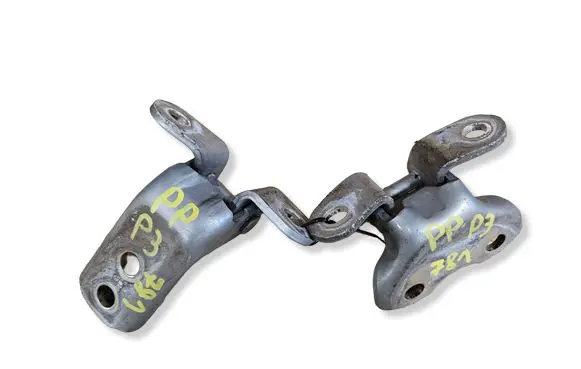 Toyota Prius (XW30) Front door hinge set 6871012151 6873012120