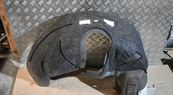 Bentley Continental Front arch 3W3810970