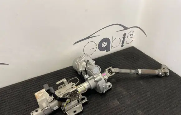 Electric power steering pump
