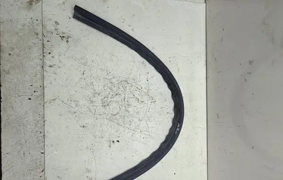 Audi Q5 SQ5 Engine compartment rubber 