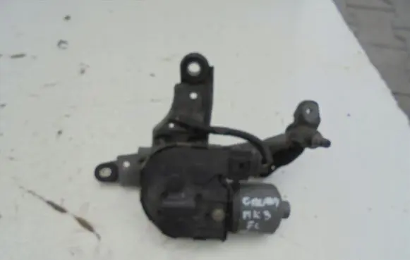 Ford Galaxy Wiper motor