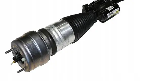 Mercedes-Benz E AMG W210 Front shock absorber/damper A253