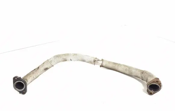 Peugeot 4007 EGR valve line/pipe/hose