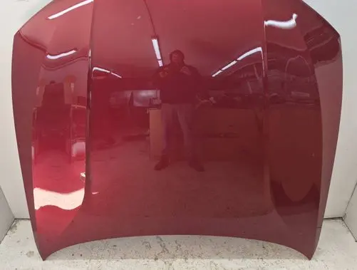 BMW 3 G20 G21 Engine bonnet/hood 