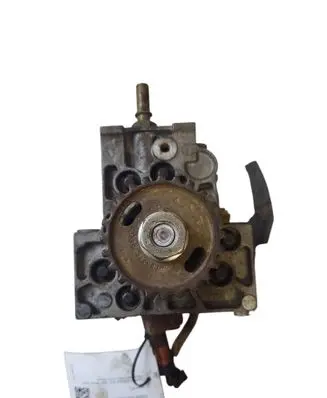 Jaguar XF Fuel injection high pressure pump A2C20003757 5WS40157