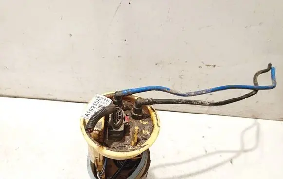 Volkswagen Caddy In-tank fuel pump 2k0919050a