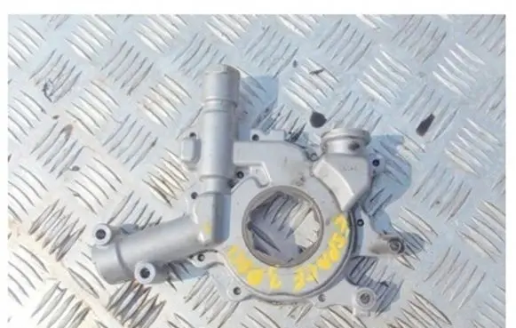 Renault Espace IV Oil pump 