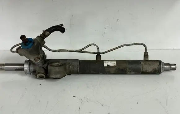 Nissan Almera Tino Steering rack