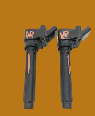 Skoda Octavia Mk4 High voltage ignition coil 06L905110K