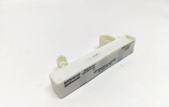 Renault Talisman Antenna control unit 285906352R A2C53437537