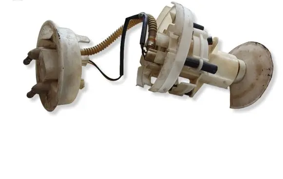 Audi A6 S6 C5 4B In-tank fuel pump 8E0906087D