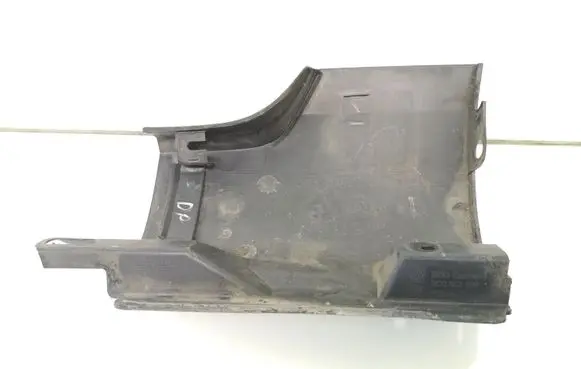 Volkswagen PASSAT B6 Side skirt rear trim 3C0853898