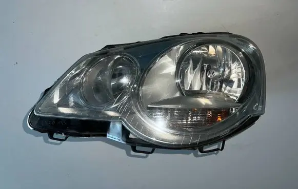 Volkswagen Polo IV 9N3 Headlight/headlamp 89311990 6Q1941007AK