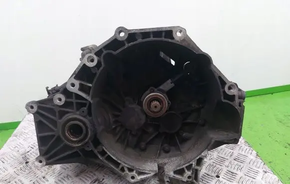 Chevrolet HHR Manual 5 speed gearbox 61YEC