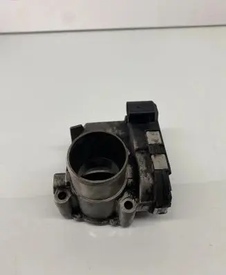 Renault Trafic II (X83) Throttle valve 8200330810 0281002681 8200330812