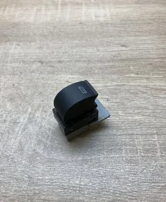 Audi A6 S6 C5 4B Electric window control switch 4B0959855