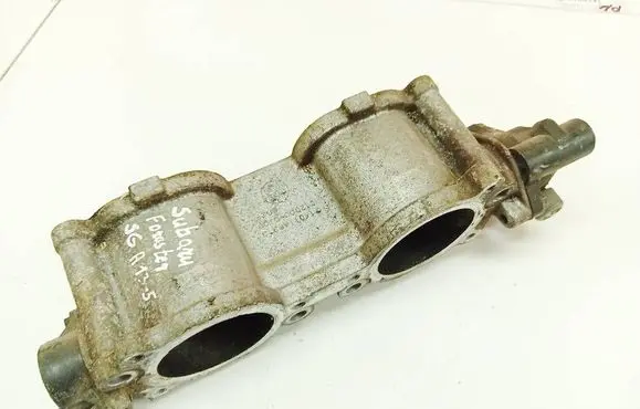 Subaru Forester SF Throttle valve 0120000100