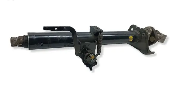Mercedes-Benz A W168 Steering wheel axle A1684600916 1684600916 A1684620378