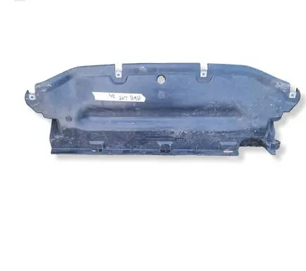 Ford Transit VII Intercooler air guide/duct channel KK31V001A06D KK31V001A06A