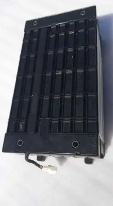 Renault Zoe Hybrid / Electric Car Battery Cell 295B99078R 19042018