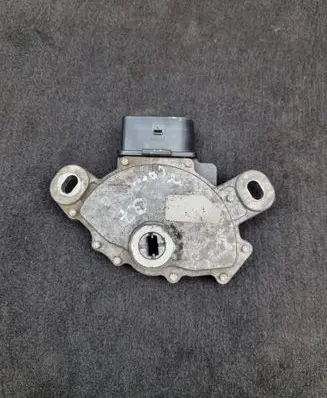 Audi Q7 4L Gear shift selector indicator 0C8919823 7L0971771