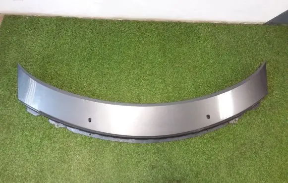 Smart ForFour I Wiper trim