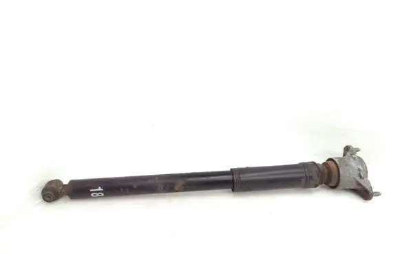 Rear shock absorber/damper