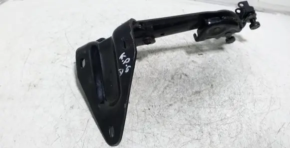 Chrysler Voyager Sliding door lower roller guide/hinge 