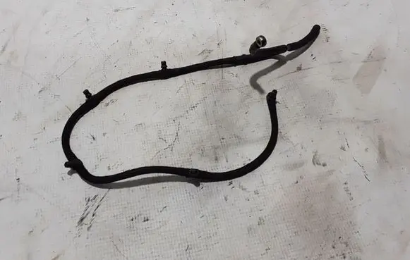 Volvo S60 Fuel return line/hose 30750957