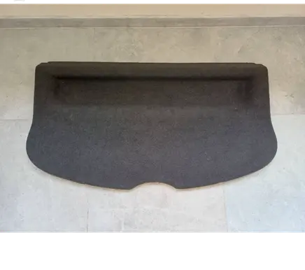 Citroen C5 Parcel shelf 964932717732