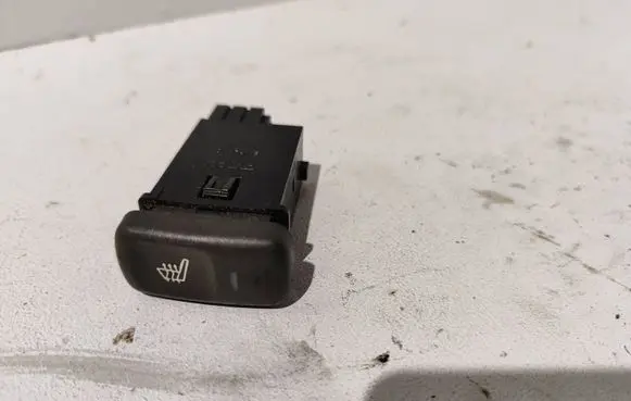 Volvo S40, V40 Seat heating switch 30862855
