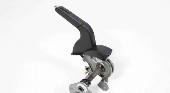 Hyundai i30 Hand brake release handle 