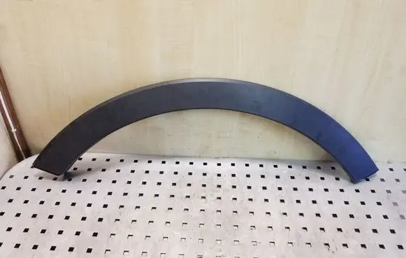 KIA Sportage Front arch trim 877123U000