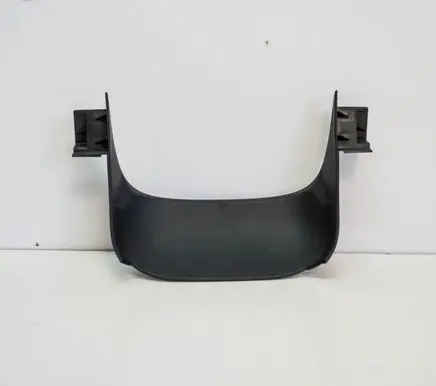 Audi A7 S7 4G Steering wheel column trim Z02450071