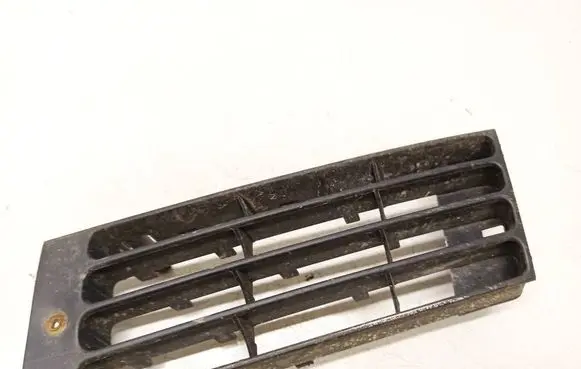 Audi A4 S4 B5 8D Front bumper lower grill 8d0807345aa