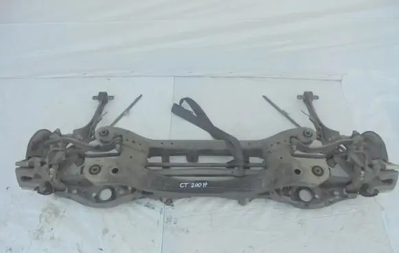 Lexus CT 200H Rear suspension assembly kit set 