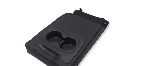 Peugeot 3008 II Rear seat armrest 16108461ZD