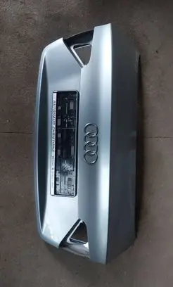 Audi A5 8T 8F Tailgate/trunk/boot lid LY7G