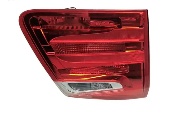 Mercedes-Benz GL X166 Tailgate rear/tail lights A1668201164