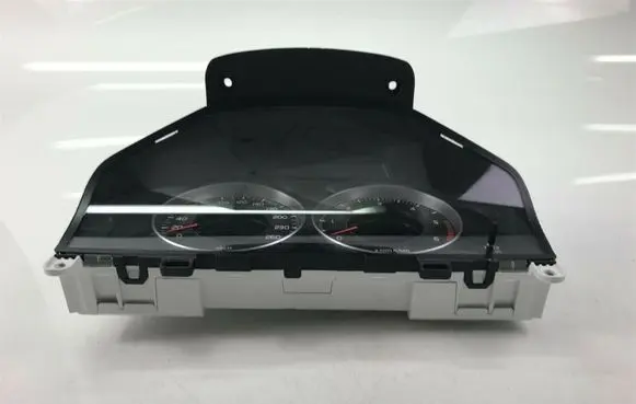 Volvo V60 Speedometer (instrument cluster) 31343323AA K4287