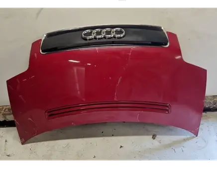Audi A2 Engine bonnet/hood