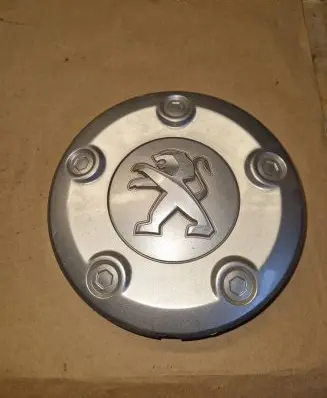 Peugeot Expert Original wheel cap PGB0171011 2634 GB017102