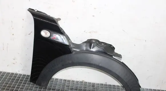 Mini One - Cooper Coupe R56 Fender