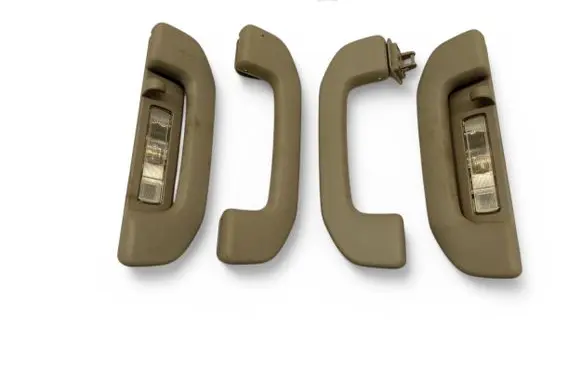 Mercedes-Benz ML W166 A set of handles for the ceiling A0998150000 A0998150039