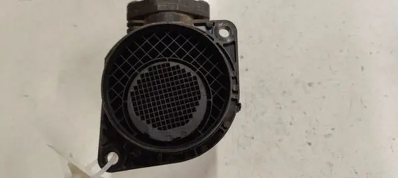 Volkswagen Polo IV 9N3 Mass air flow meter 0281002531 038906461B