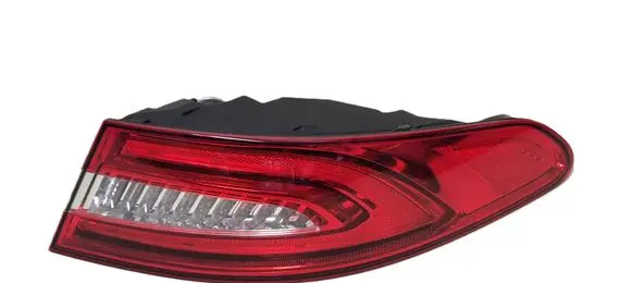 Rear/tail lights