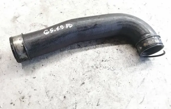 Volkswagen Golf V Intercooler hose/pipe 1k0145838c
