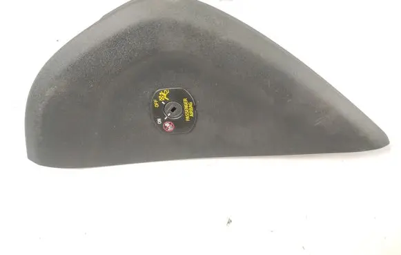 Volvo V40 Cross country Dashboard side end trim