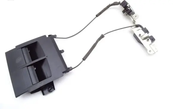 Volvo S60 Tailgate/trunk/boot lock/catch/latch 30727871